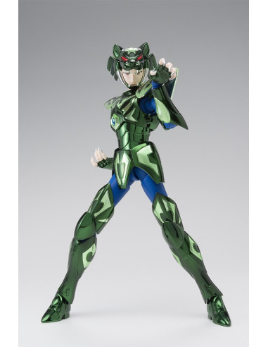 Myth Cloth Zeta Mizard Syd