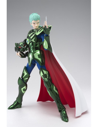 Myth Cloth Zeta Mizard Syd