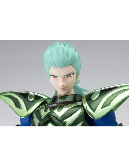 Myth Cloth Zeta Mizard Syd