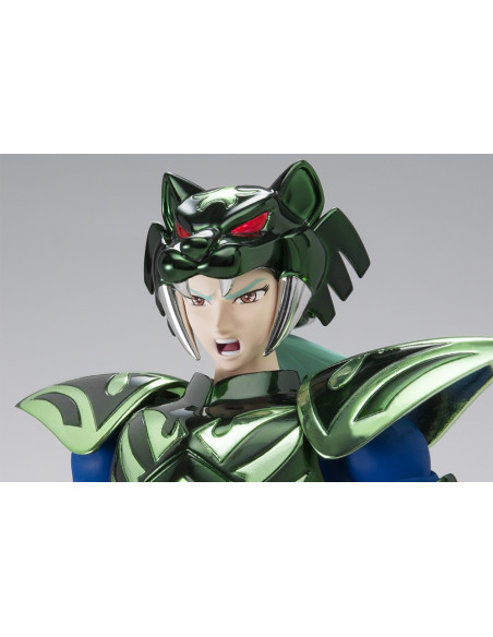 Myth Cloth Zeta Mizard Syd