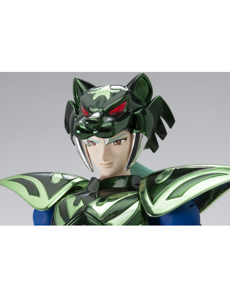 Myth Cloth Zeta Mizard Syd