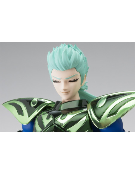 Myth Cloth Zeta Mizard Syd