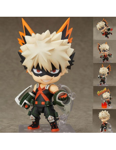 NedoroidBakugo Katsuki Hero's Edition