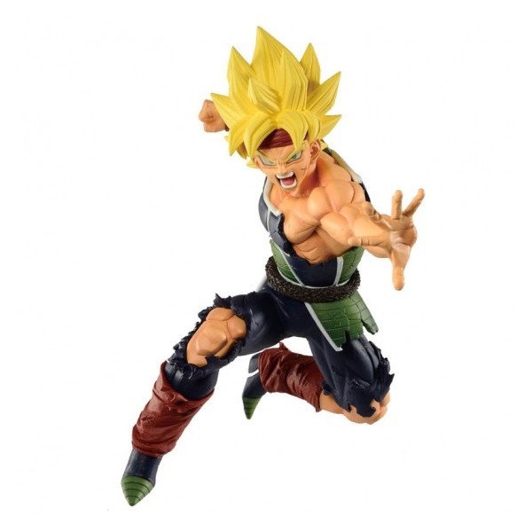 Dragonball Legends - Ichibansho Super Saiyan Bardock (Rising Fighters)
