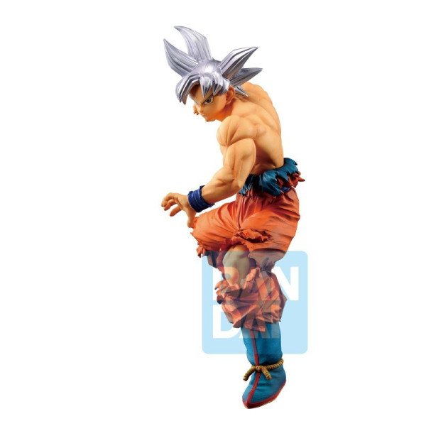 Ichibansho Son Goku Ultra Instinct (Ultimate Variation)