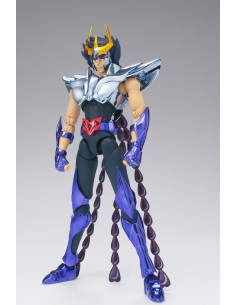 Myth Cloth Ex Phoenix Ikki New Bronze Revival