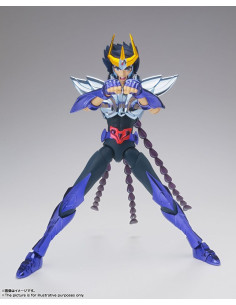 Myth Cloth Ex Phoenix Ikki New Bronze Revival 2