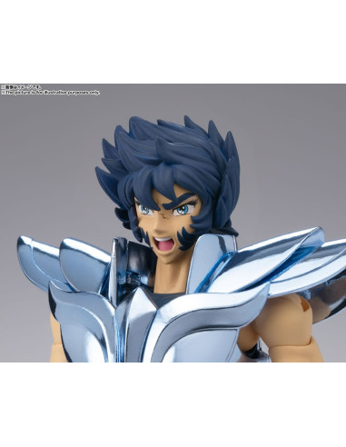 Myth Cloth Ex Phoenix Ikki New Bronze Revival