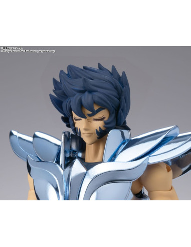 Myth Cloth Ex Phoenix Ikki New Bronze Revival