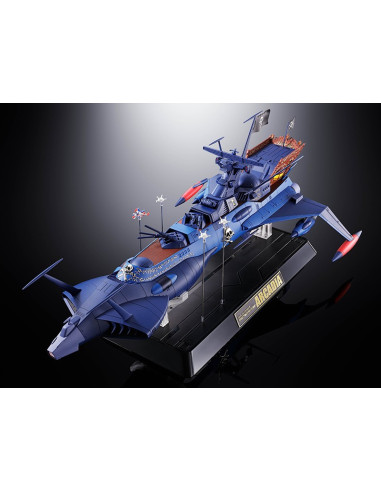 GX-93 Arcadia