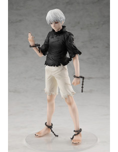 Tokyo Ghoul Ken Kaneki Pop Up Parade