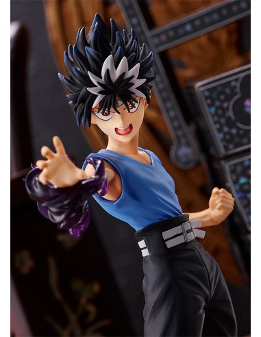 Yu Yu Hakusho Hiei Pop Up Parade