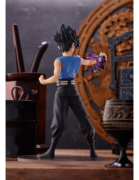 Yu Yu Hakusho Hiei Pop Up Parade