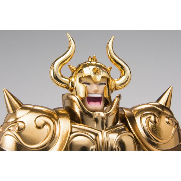 Myth Cloth EX Taurus OCE