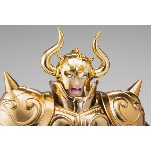 Myth Cloth EX Taurus OCE