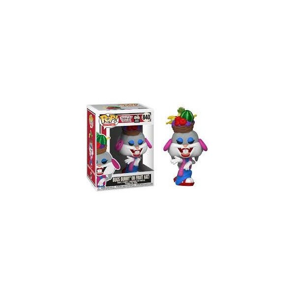 POP!  Bugs 80th - Bugs in Fruit Hat