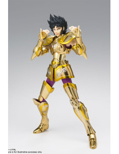 Myth Cloth Ex Revival Shura Capricorne