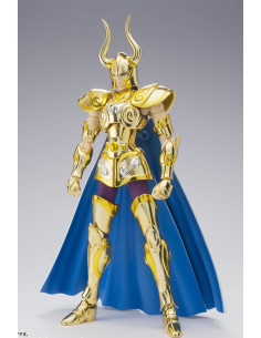 Myth Cloth Ex Revival Shura Capricorne 2