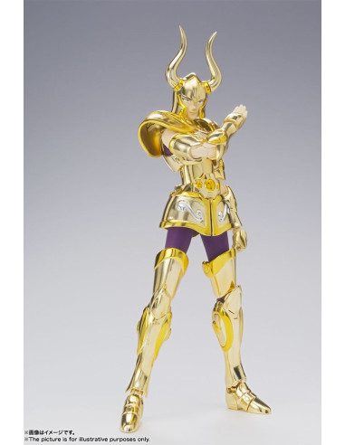 Myth Cloth Ex Revival Shura Capricorne