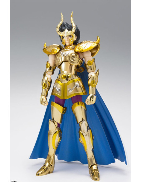 Myth Cloth Ex Revival Shura Capricorne