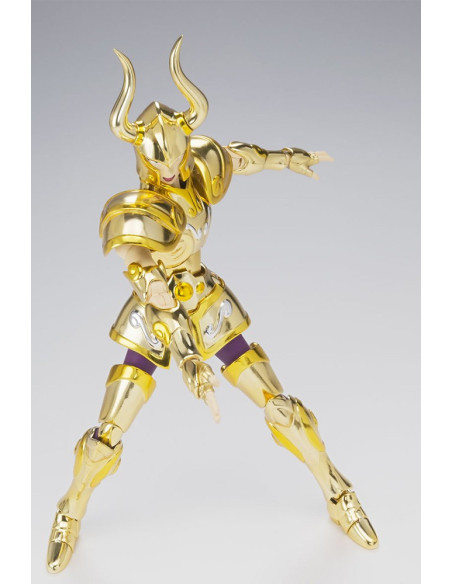 Myth Cloth Ex Revival Shura Capricorne