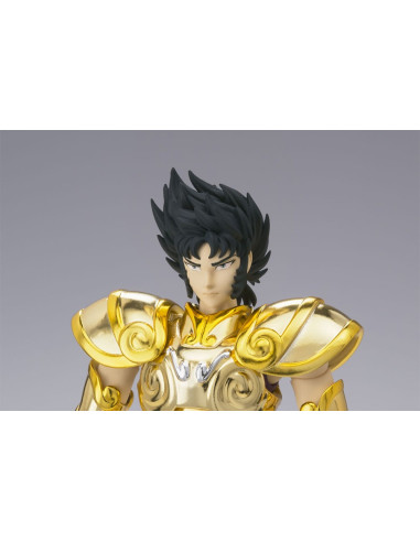 Myth Cloth Ex Revival Shura Capricorne