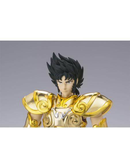 Myth Cloth Ex Revival Shura Capricorne