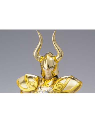 Myth Cloth Ex Revival Shura Capricorne