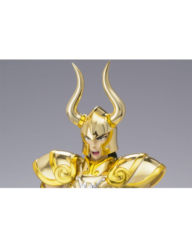 Myth Cloth Ex Revival Shura Capricorne