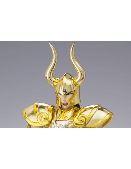 Myth Cloth Ex Revival Shura Capricorne