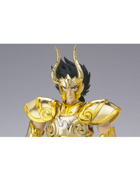 Myth Cloth Ex Revival Shura Capricorne