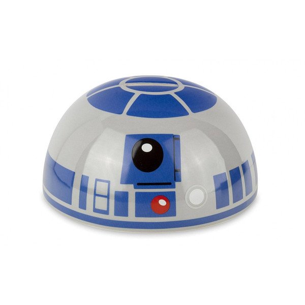 Tirelire R2-D2 Ceramic     