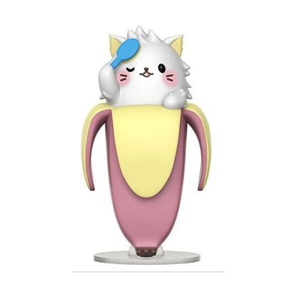 Bananya Long Haired Bananya