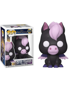 Funko Pop ! Disney Fantasia : Peter Pegasus