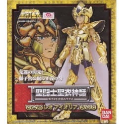 Myth Cloth - Aiolia du Lion
