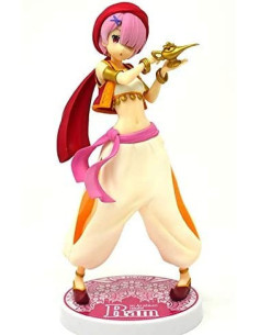 Re:Zero Ram Aladdin         