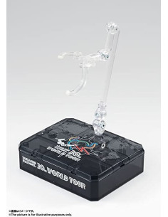 Support Tamashii Stage     