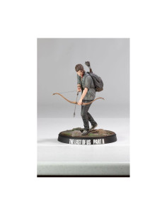 The Last of Us Part II Ellie with Bow