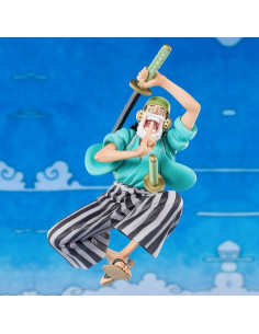 Figuarts Zero Usopp (Usohachi)