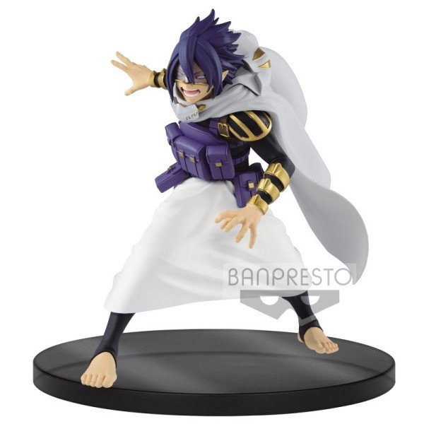 Amazing Heroes Tamaki Amajiki