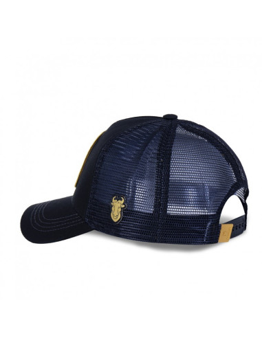 Casquette Saint Seiya Taureau Capslab