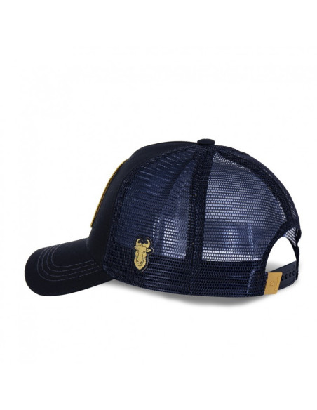 Casquette Saint Seiya Taureau Capslab