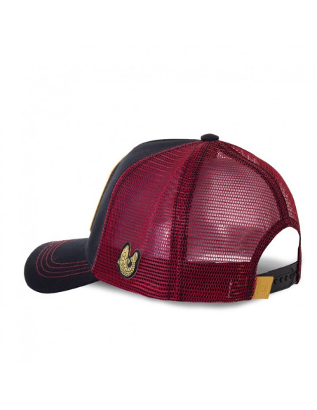 Casquette Saint Seiya Poisson Capslab 