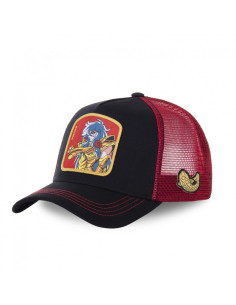 Casquette Saint Seiya Poisson Capslab 
