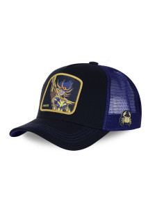 Casquette Saint Seiya Cancer Capslab