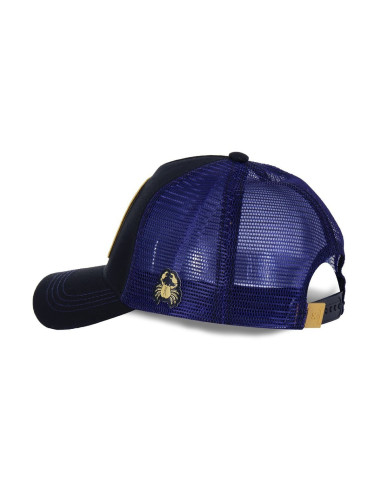 Casquette Saint Seiya Cancer Capslab
