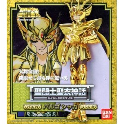 Myth Cloth - Shaka de la Vierge