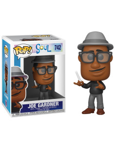 Funko Pop! Soul - Joe Gardner
