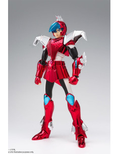 Steel Saint SkyCloth Sho