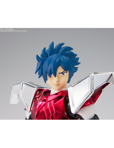 Steel Saint SkyCloth Sho